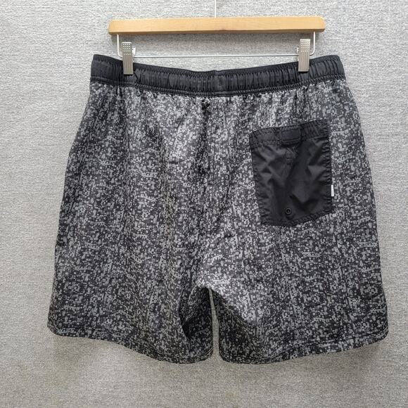 VUORI KORE MENS LINED SHORTS, SIZE XXL - Picture 2 of 6